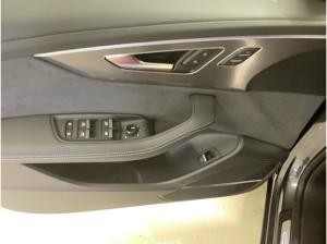 Audi RS Q8 PERFOMANCE, 280 KM/H, Sound, AHK, Matrix, Pano