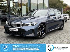BMW 330 e Touring M Sport //Pano AHK FACELIFT!!!