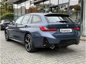 BMW 330 e Touring M Sport //Pano AHK FACELIFT!!!