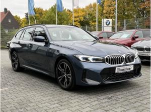 BMW 330 e Touring M Sport //Pano AHK FACELIFT!!!