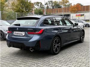 BMW 330 e Touring M Sport //Pano AHK FACELIFT!!!