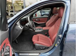 BMW 330 e Touring M Sport //Pano AHK FACELIFT!!!