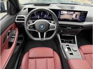 BMW 330 e Touring M Sport //Pano AHK FACELIFT!!!