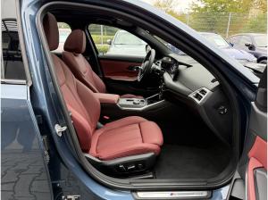 BMW 330 e Touring M Sport //Pano AHK FACELIFT!!!