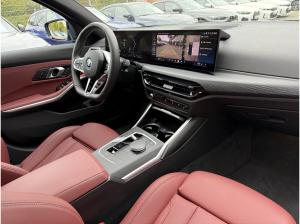 BMW 330 e Touring M Sport //Pano AHK FACELIFT!!!