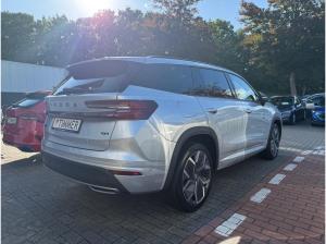 Skoda Kodiaq 2.0 TDI DSG 4x4 Sportline *AHK*PANORAMA*