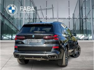 BMW X5 xDrive50e M Sportpaket HK HiFi DAB LED