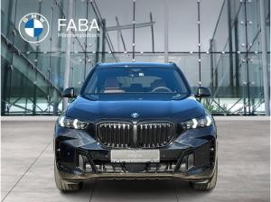 BMW X5 xDrive50e M Sportpaket HK HiFi DAB LED