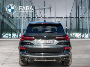 BMW X5 xDrive50e M Sportpaket HK HiFi DAB LED