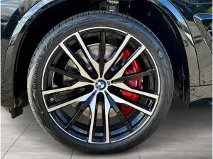 BMW X5 xDrive50e M Sportpaket HK HiFi DAB LED