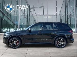 BMW X5 xDrive50e M Sportpaket HK HiFi DAB LED