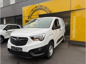 Opel Combo Cargo - e Edition Holzboden