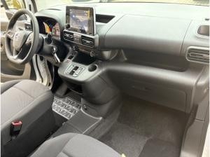 Opel Combo Cargo - e Edition Holzboden