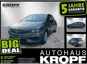 Opel Astra K 1.2 Turbo **LED+SHZ+Winterp.+Kam.+ab2,99%