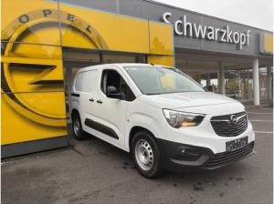 Opel Combo Cargo - e Edition Holzboden