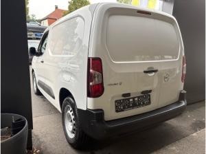 Opel Combo Cargo - e Edition Holzboden