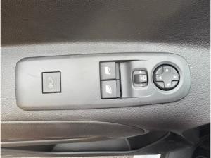 Opel Combo Cargo - e Edition Holzboden