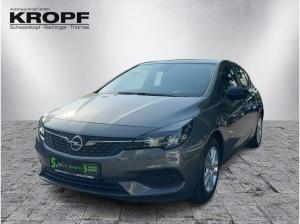 Opel Astra K 1.2 Turbo **LED+SHZ+Winterp.+Kam.+ab2,99%