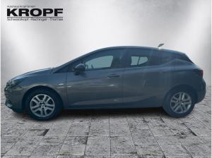 Opel Astra K 1.2 Turbo **LED+SHZ+Winterp.+Kam.+ab2,99%