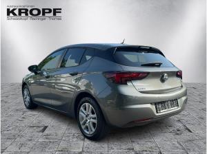 Opel Astra K 1.2 Turbo **LED+SHZ+Winterp.+Kam.+ab2,99%