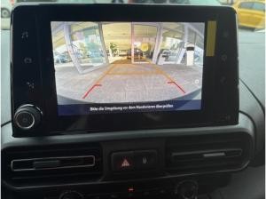 Opel Combo Cargo - e Edition Holzboden