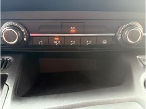 Opel Combo Cargo - e Edition Holzboden