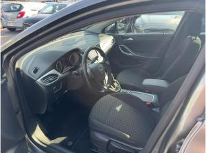 Opel Astra K 1.2 Turbo **LED+SHZ+Winterp.+Kam.+ab2,99%