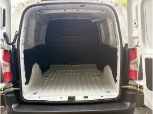 Opel Combo Cargo - e Edition Holzboden