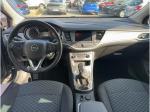 Opel Astra K 1.2 Turbo **LED+SHZ+Winterp.+Kam.+ab2,99%