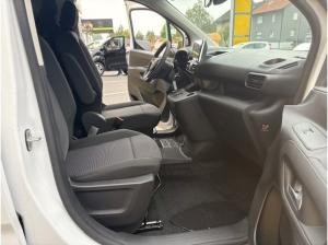 Opel Combo Cargo - e Edition Holzboden