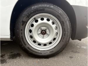 Opel Combo Cargo - e Edition Holzboden