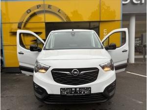 Opel Combo Cargo - e Edition Holzboden