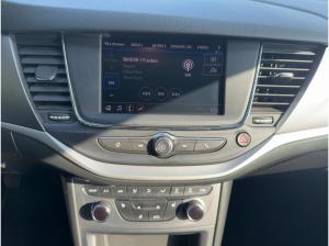 Opel Astra K 1.2 Turbo **LED+SHZ+Winterp.+Kam.+ab2,99%