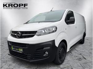 Opel Vivaro Kasten 2.0 D L (L3) Edition AHK+2xKlima