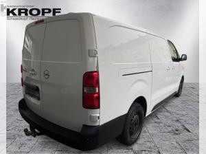 Opel Vivaro Kasten 2.0 D L (L3) Edition AHK+2xKlima