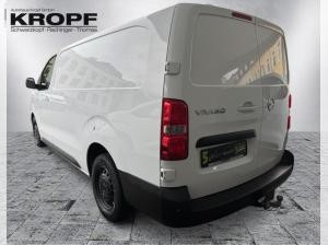 Opel Vivaro Kasten 2.0 D L (L3) Edition AHK+2xKlima