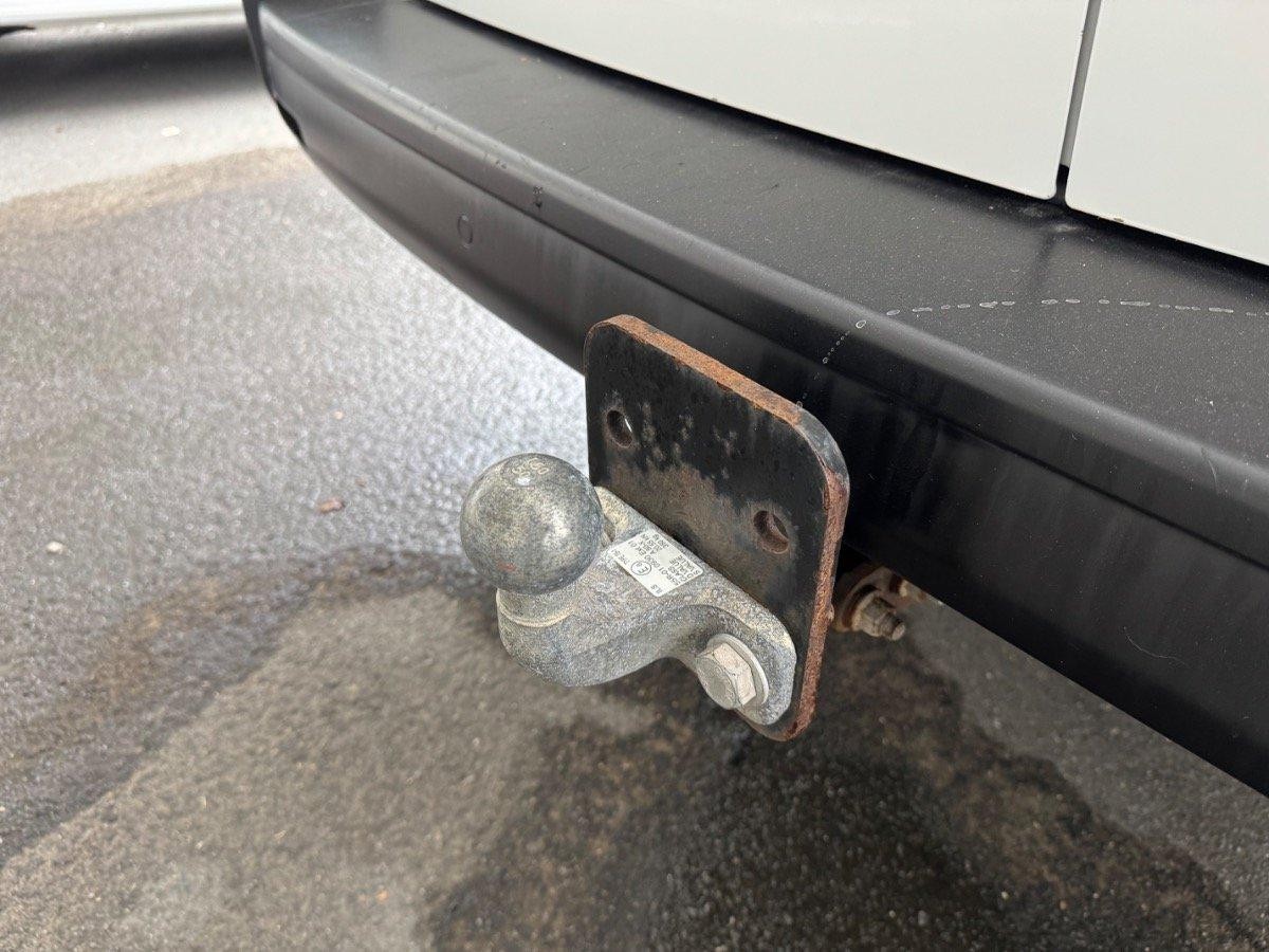 Opel Vivaro Kasten 2.0 D L (L3) Edition AHK+2xKlima