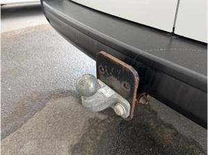 Opel Vivaro Kasten 2.0 D L (L3) Edition AHK+2xKlima