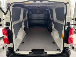 Opel Vivaro Kasten 2.0 D L (L3) Edition AHK+2xKlima