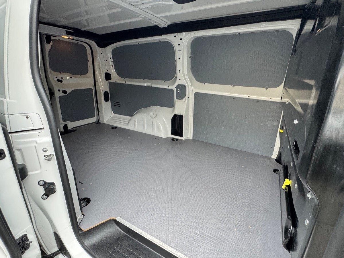 Opel Vivaro Kasten 2.0 D L (L3) Edition AHK+2xKlima