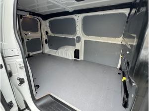 Opel Vivaro Kasten 2.0 D L (L3) Edition AHK+2xKlima