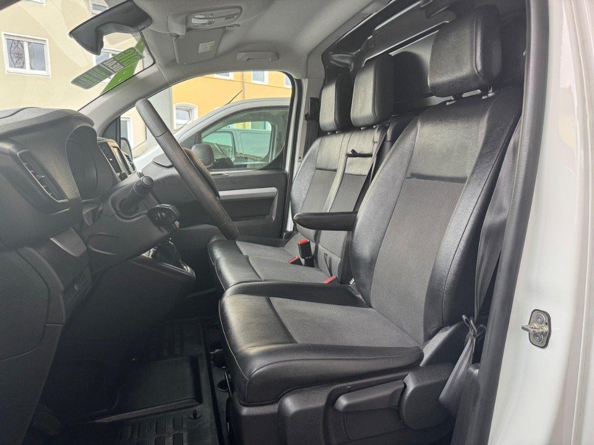 Opel Vivaro Kasten 2.0 D L (L3) Edition AHK+2xKlima