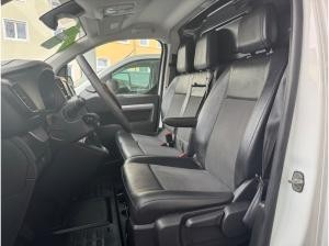 Opel Vivaro Kasten 2.0 D L (L3) Edition AHK+2xKlima