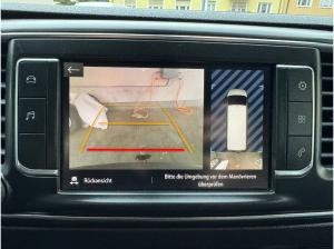 Opel Vivaro Kasten 2.0 D L (L3) Edition AHK+2xKlima