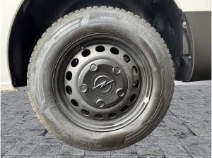 Opel Vivaro Kasten 2.0 D L (L3) Edition AHK+2xKlima