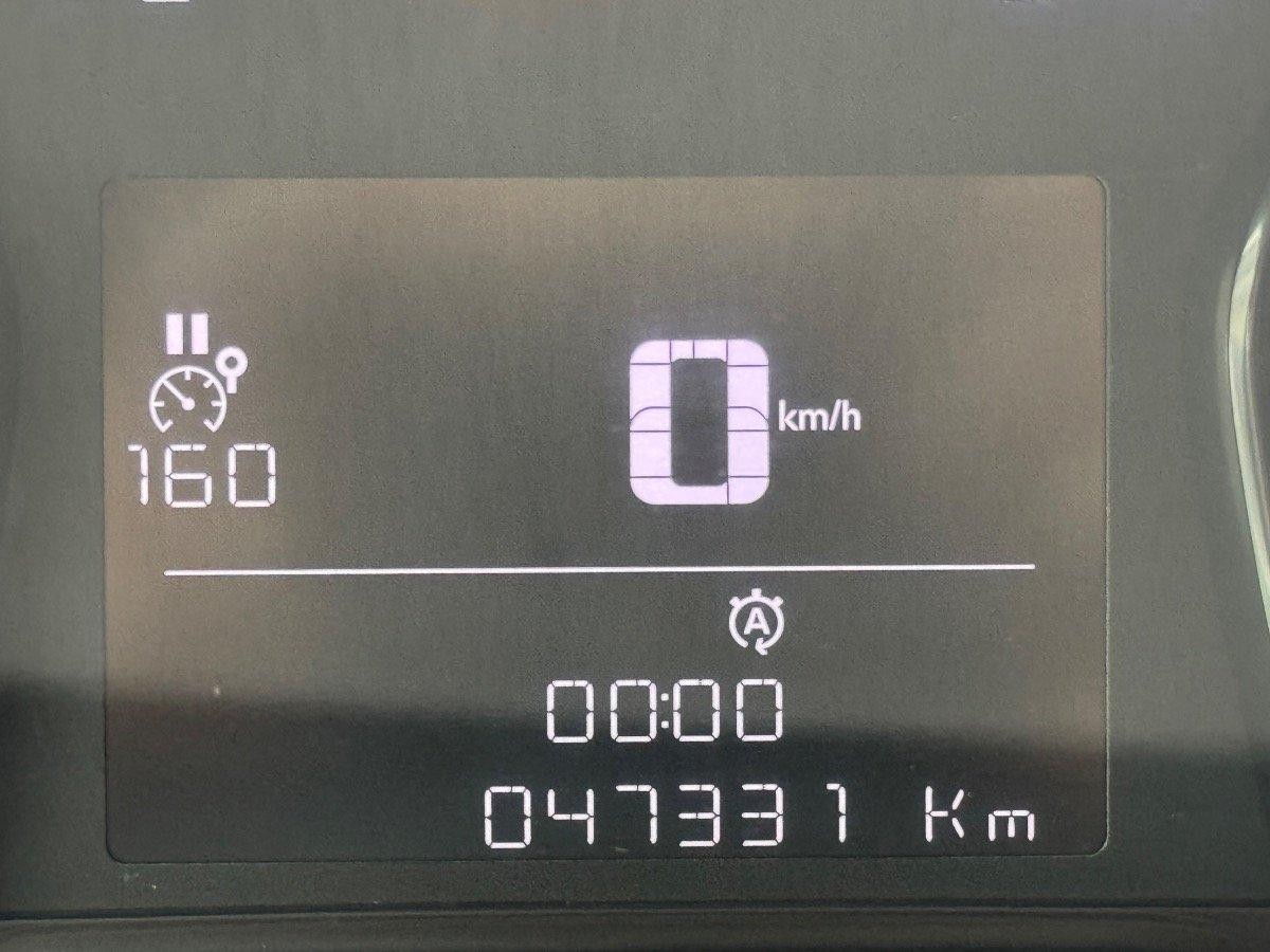 Opel Vivaro Kasten 2.0 D L (L3) Edition AHK+2xKlima