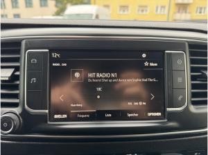 Opel Vivaro Kasten 2.0 D L (L3) Edition AHK+2xKlima