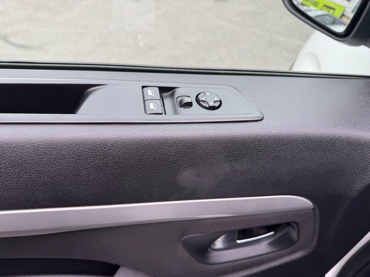 Opel Vivaro Kasten 2.0 D L (L3) Edition AHK+2xKlima