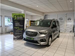 Opel Combo Combo-e Life Fin. ab 2,99% Navi,SHZ,2xKlima