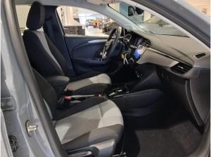 Opel Corsa F 1.2T Rückfahrkamera,Parkpilot,Tempomat